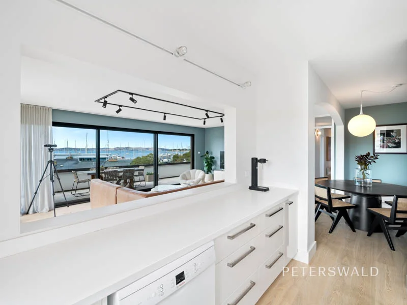 Additional image 11 of 3/46 Marieville Esplanade, Sandy Bay TAS 7005