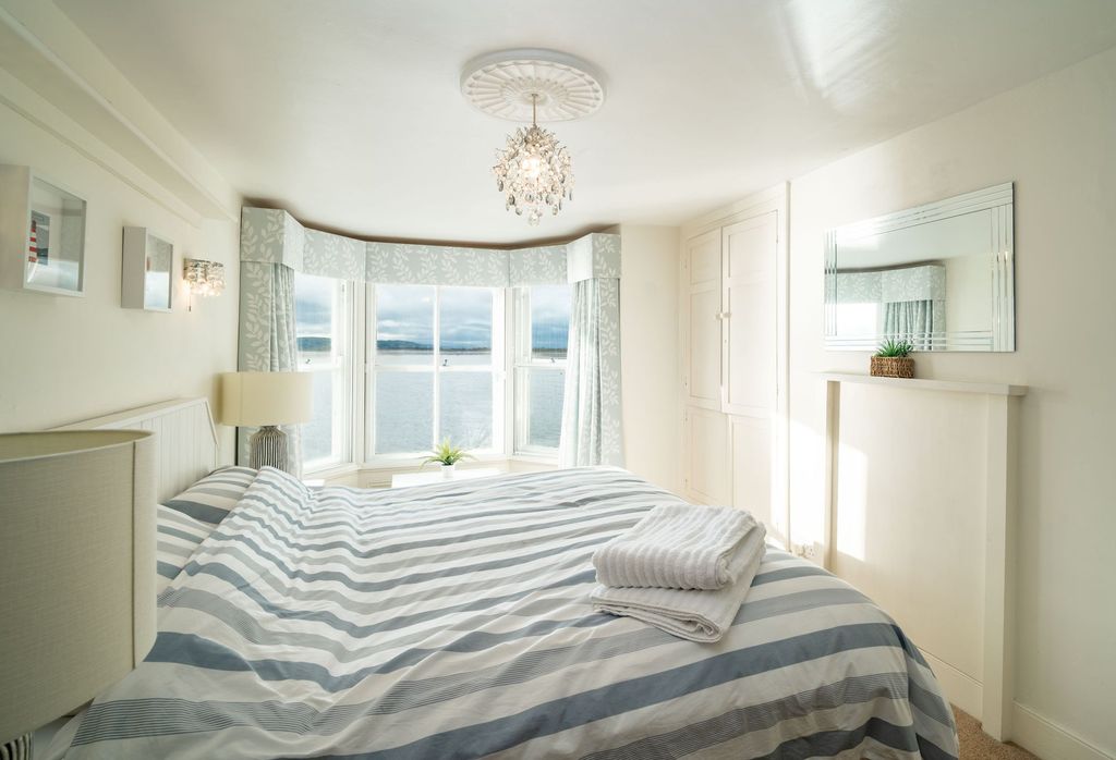 Additional image 19 of 6 bed semi-detached house for saleAfon Las, 17 Sea View Terrace, Aberdovey LL35
