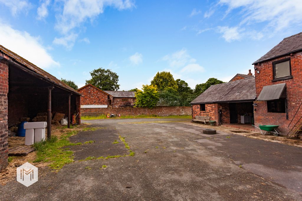 Additional image 5 of Land for saleBedford Lodge Farm, Lodge Lane, Manchester Road, Leigh WN7