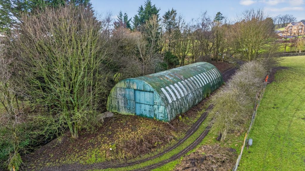 Land for saleIlkley Road, Riddlesden, Keighley BD20