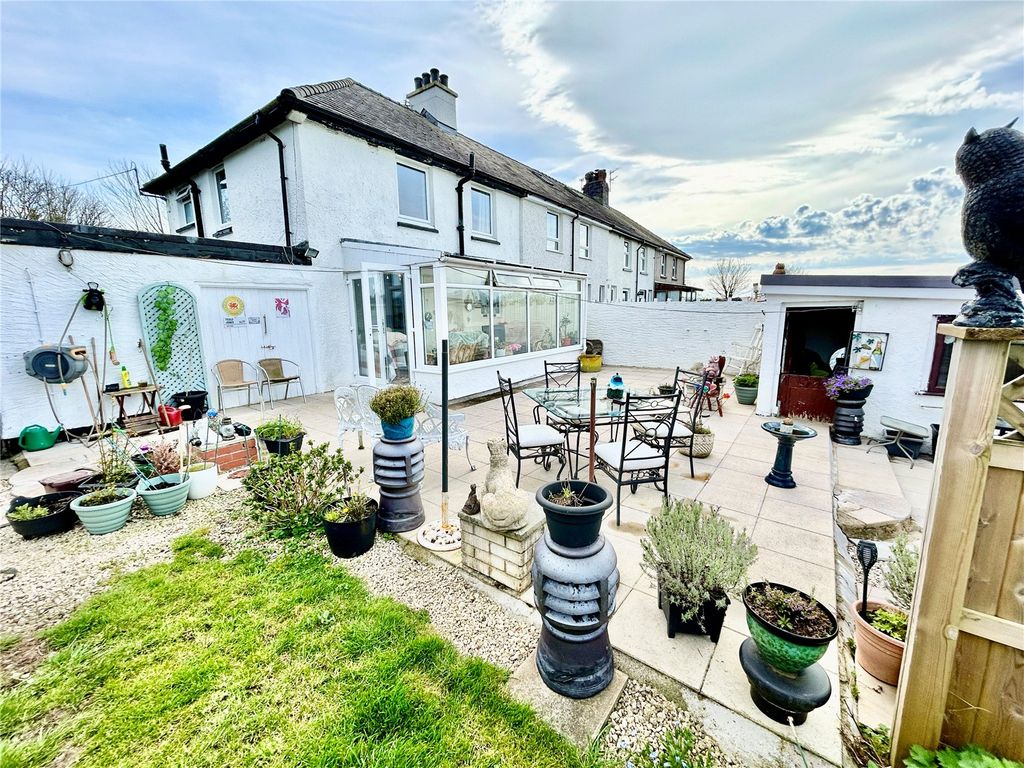 Additional image 18 of 3 bed end terrace house for saleLlandegfan, Menai Bridge, Isle Of Anglesey LL59