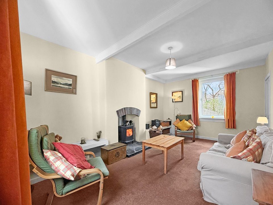 Additional image 10 of 3 bed semi-detached house for saleCorrie Road, Kinlochmore, Kinlochleven, Argyllshire, Highland PH50