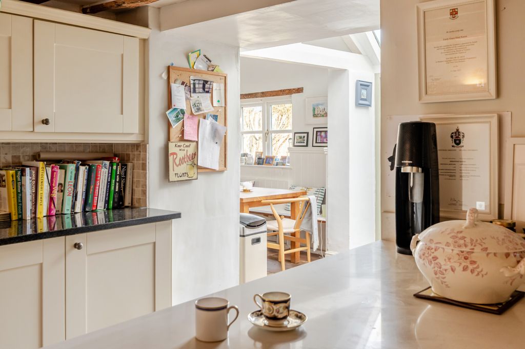 Additional image 19 of 4 bed detached house for saleHigh Street, Abingdon OX14