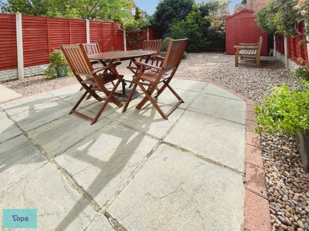Additional image 18 of 3 bed semi-detached house for saleFewston Way, Lakeside, Doncaster DN4