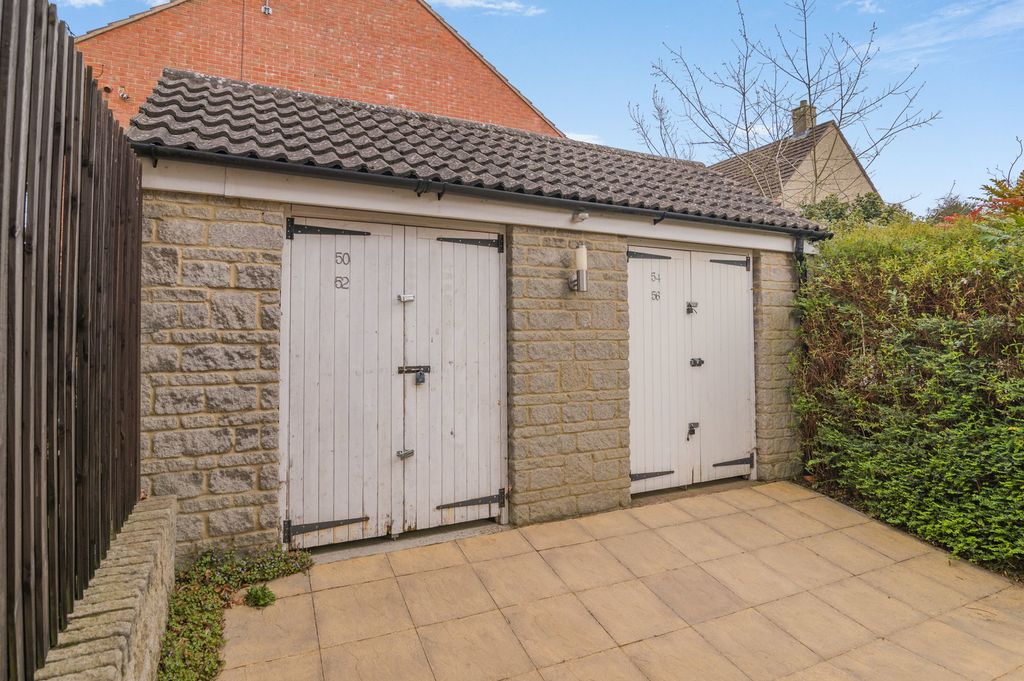 Additional image 14 of 2 bed flat for saleLawdley Road, Coleford GL16