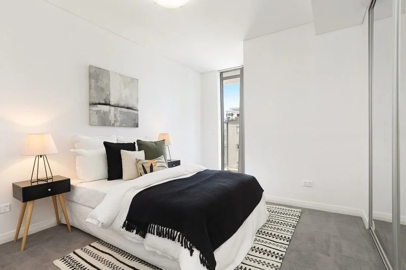 Additional image 3 of 804/16 Flack Avenue, Hillsdale NSW 2036