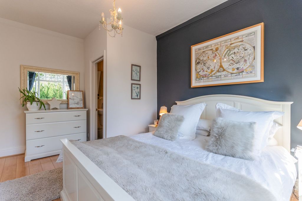 Additional image 22 of 4 bed semi-detached house for saleFields Road, Newport NP20