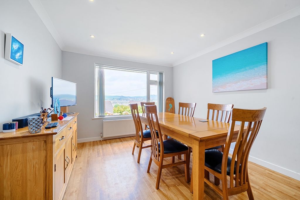 Additional image 3 of 3 bed detached house for saleCleave Road, Sticklepath, Barnstaple, Devon EX31