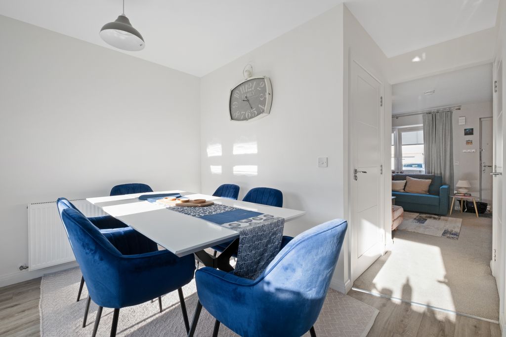 Additional image 9 of 2 bed terraced house for saleRowan Gardens, Conon Bridge IV7
