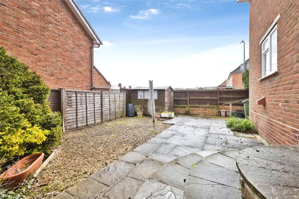 Additional image 17 of Seaton Road, Yeovil, Somerset, BA20