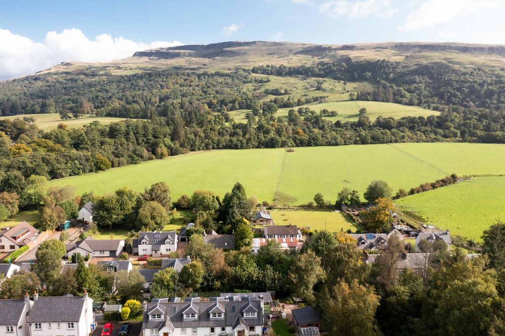 Additional image 2 of Land for saleMain Street, Fintry, Glasgow G63