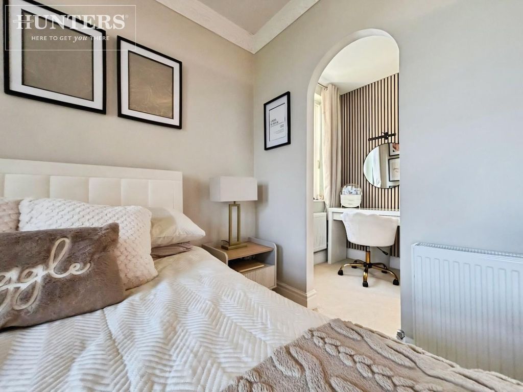 Additional image 21 of 4 bed property for salePaddock Road, Staincross, Barnsley S75