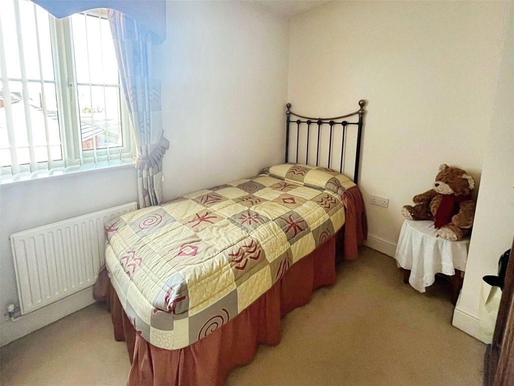 Additional image 17 of 4 bed detached house for saleColumbine Way, Bedworth, Warwickshire CV12