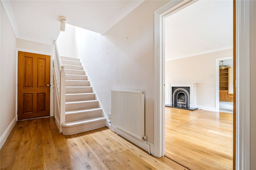 Additional image 14 of 4 bed detached house for saleDukes Covert, Bagshot, Surrey GU19