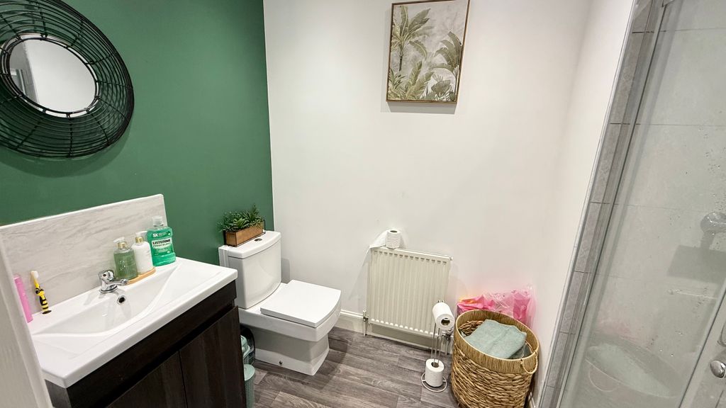 Additional image 8 of Property for salePart Of Portfolio 80 Dundee Loan, Forfar, Angus DD8