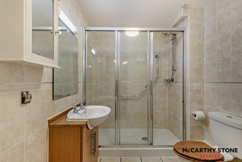 Additional image 13 of 1 bed flat for saleEdwards Court, Queens Road, Attleborough NR17