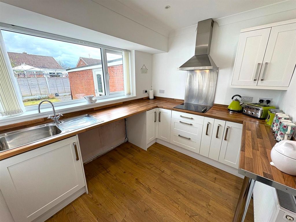 Additional image 2 of 2 bed semi-detached bungalow for saleCornforth Grove, Billingham TS23
