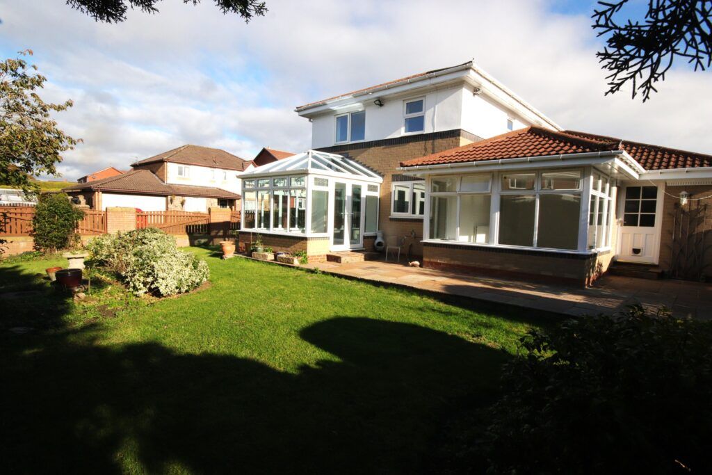 Additional image 24 of 4 bed detached house for sale30 Humford Way, Bayard Woods, Bedlington NE22