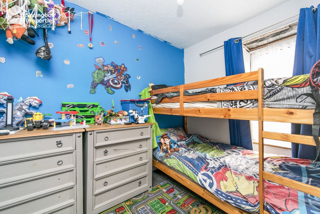 Additional image 6 of 3 bed terraced house for saleMaenofferen Street, Blaenau Ffestiniog, Gwynedd LL41