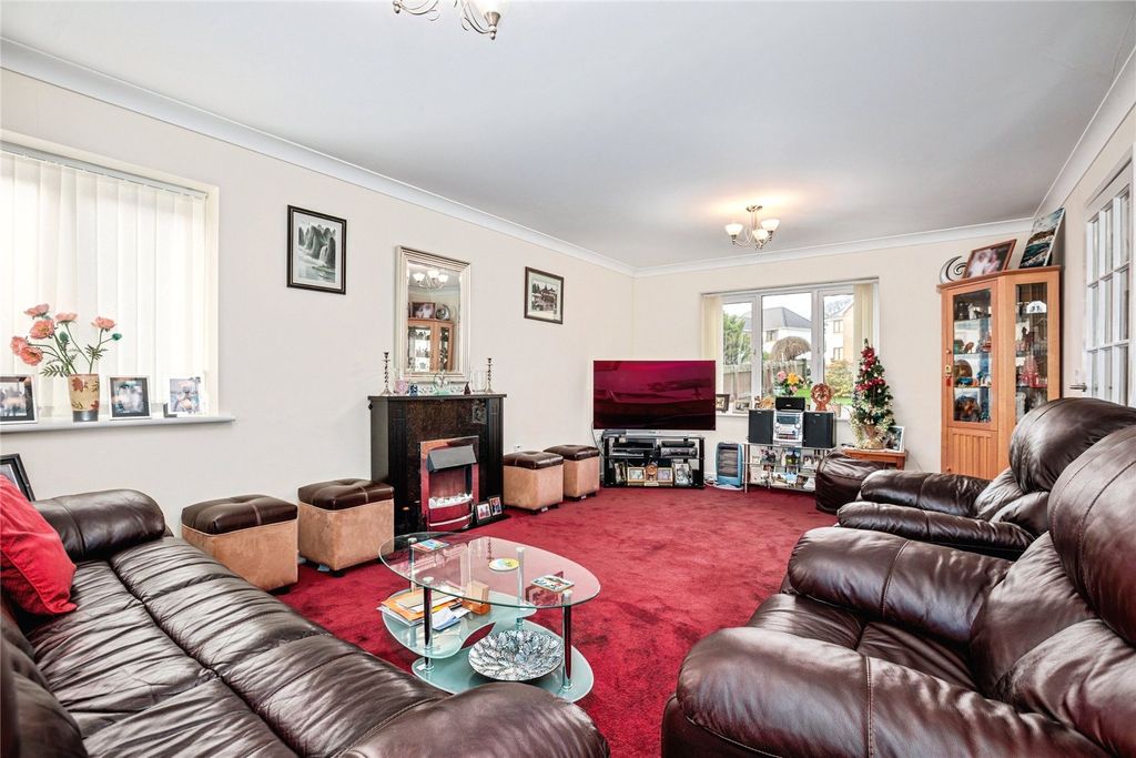 Additional image 6 of 5 bed detached house for saleCaer Wylan, Llanbadarn Fawr, Aberystwyth, Ceredigion SY23