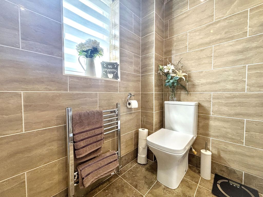 Additional image 21 of 4 bed detached house for saleChatsworth Drive, Bedlington NE22