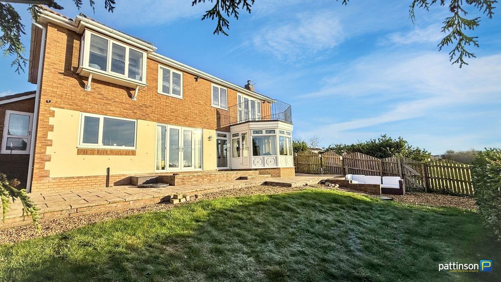 Additional image 40 of 4 bed detached house for saleOtterburn Drive, Ashington NE63