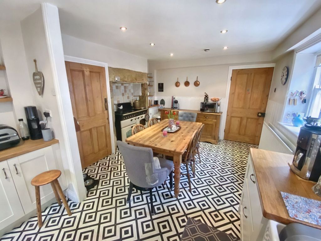 Additional image 5 of 4 bed town house for saleBailiffgate, Alnwick NE66
