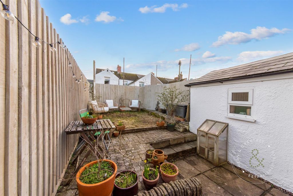 Additional image 15 of 3 bed end terrace house for saleTurner Road, Canton, Cardiff CF5