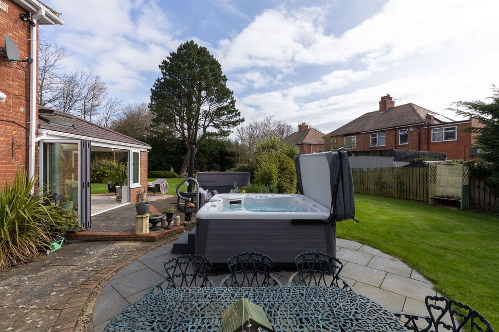 Additional image 24 of 5 bed detached house for salePinegrove House, Bellingham Court, Bedlington NE22