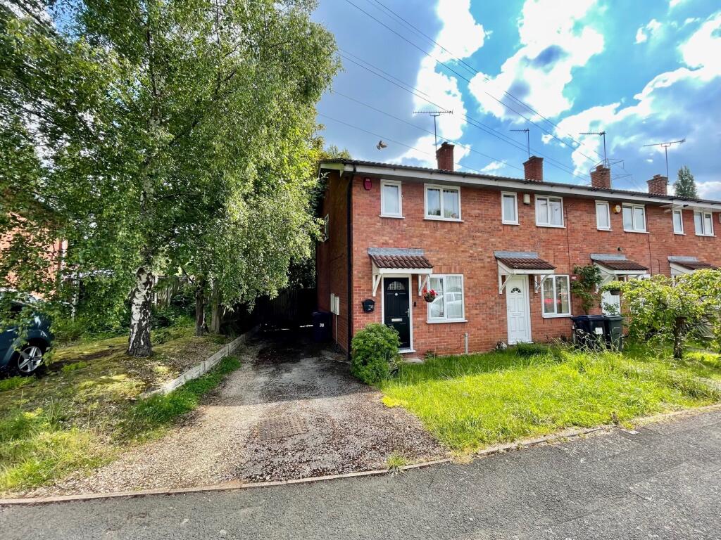 Raddlebarn Farm Drive, Selly Oak, B29