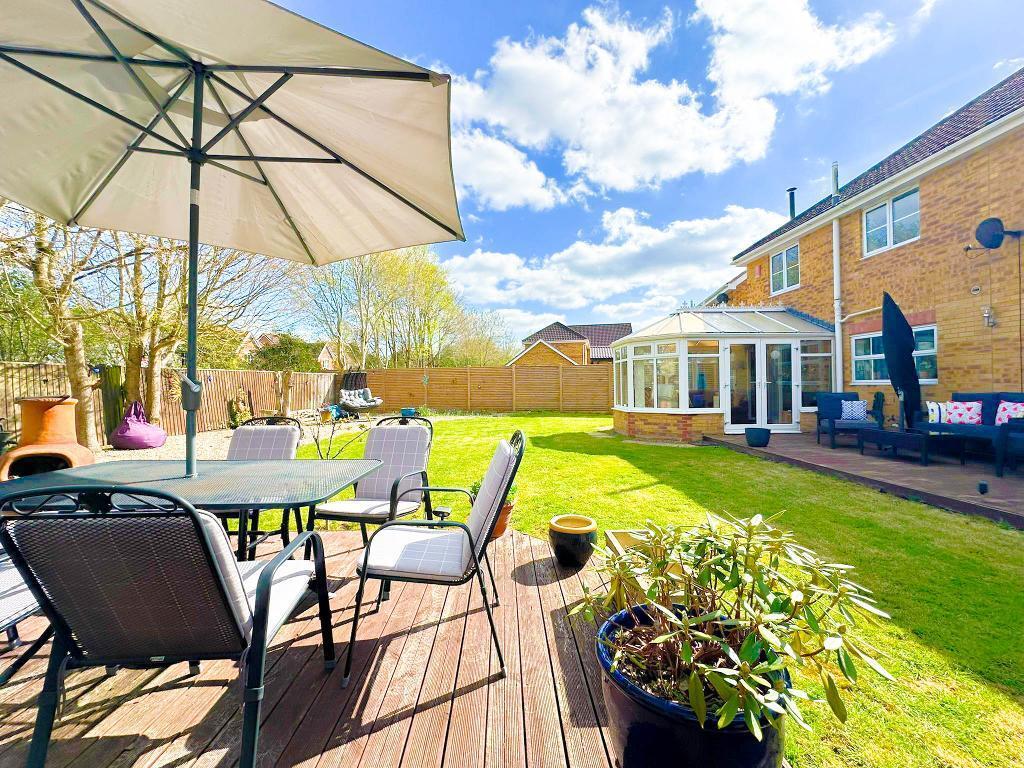 Additional image 31 of Castell Close, Trowbridge, BA14 7UJ