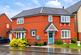 Edinburgh Road, Church Gresley, Swadlincote