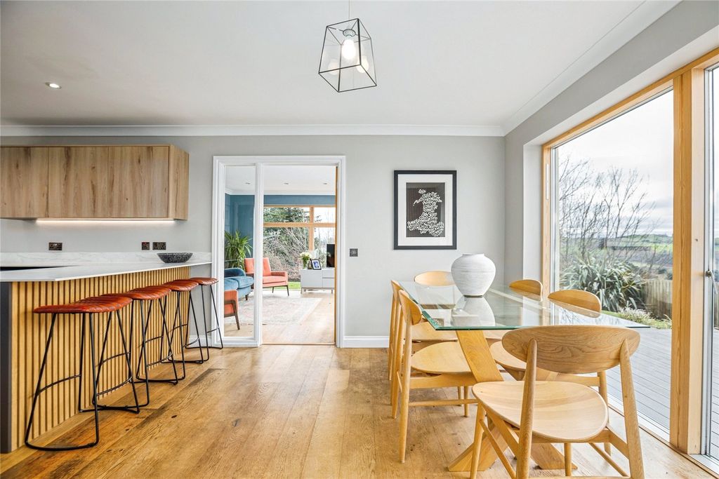 Additional image 10 of 5 bed detached house for saleCaer Wylan, Llanbadarn Fawr, Aberystwyth, Ceredigion SY23
