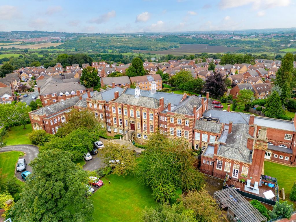 Additional image 14 of 1 bed flat for saleCollege House, Huddersfield Road, Barnsley S75