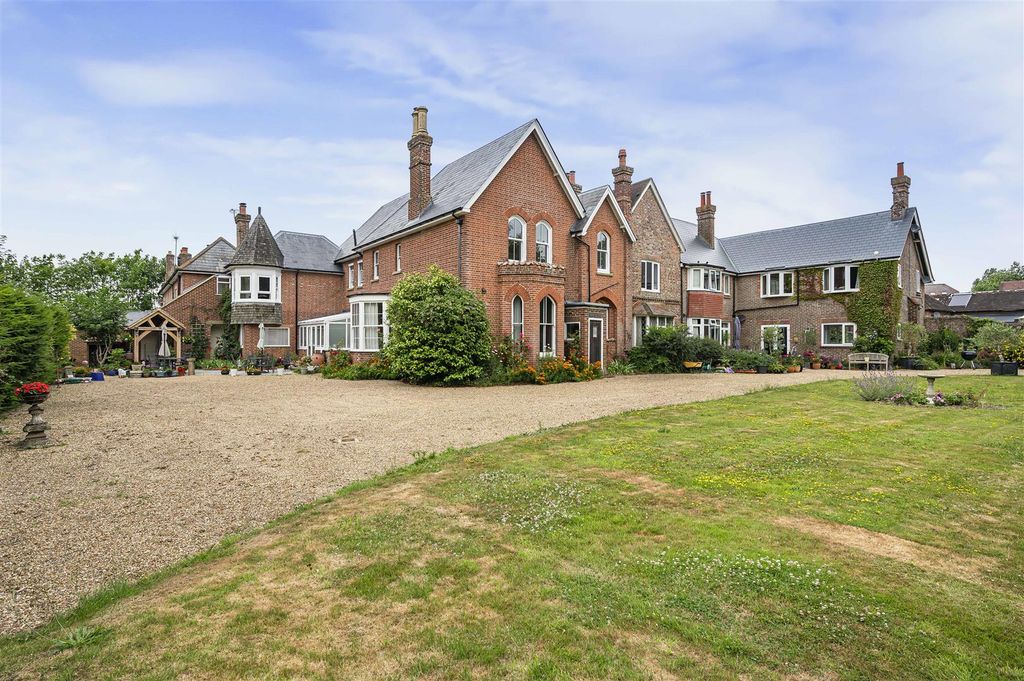 Additional image 26 of 3 bed flat for saleNinfield Road, Bexhill-On-Sea TN39