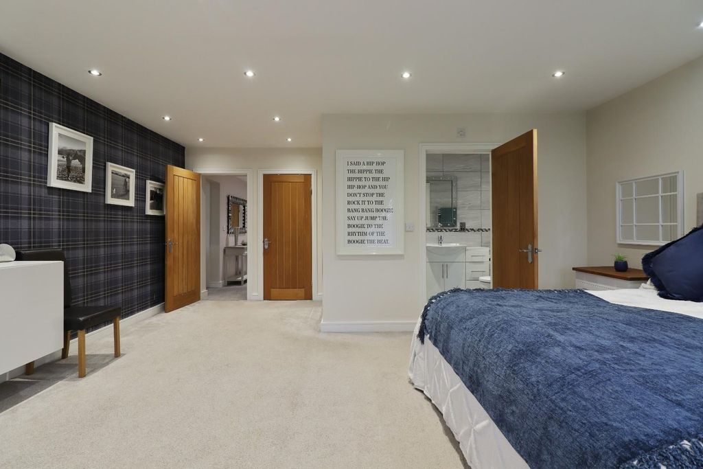 Additional image 17 of 5 bed detached house for saleMistyfield House, Church Hill, Royston, Barnsley S71