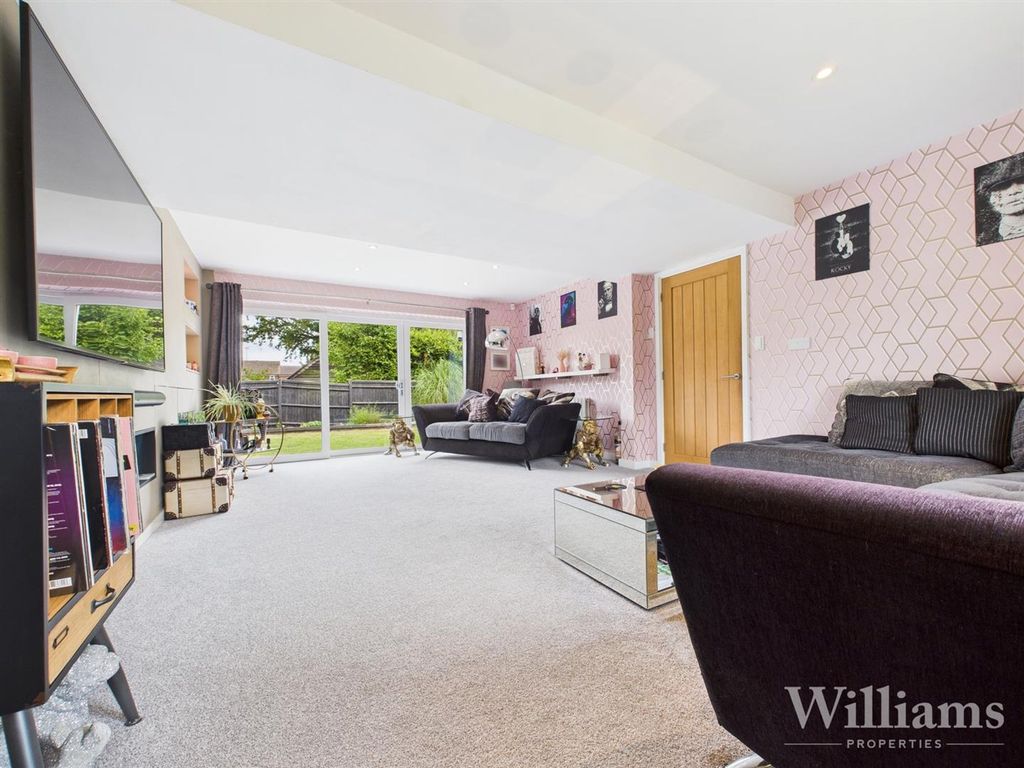 Additional image 2 of 4 bed detached house for saleBridleway, Weston Turville HP22