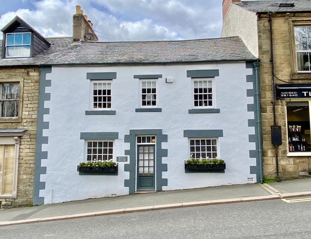 Additional image 17 of 3 bed terraced house for saleFront Street, Alston CA9