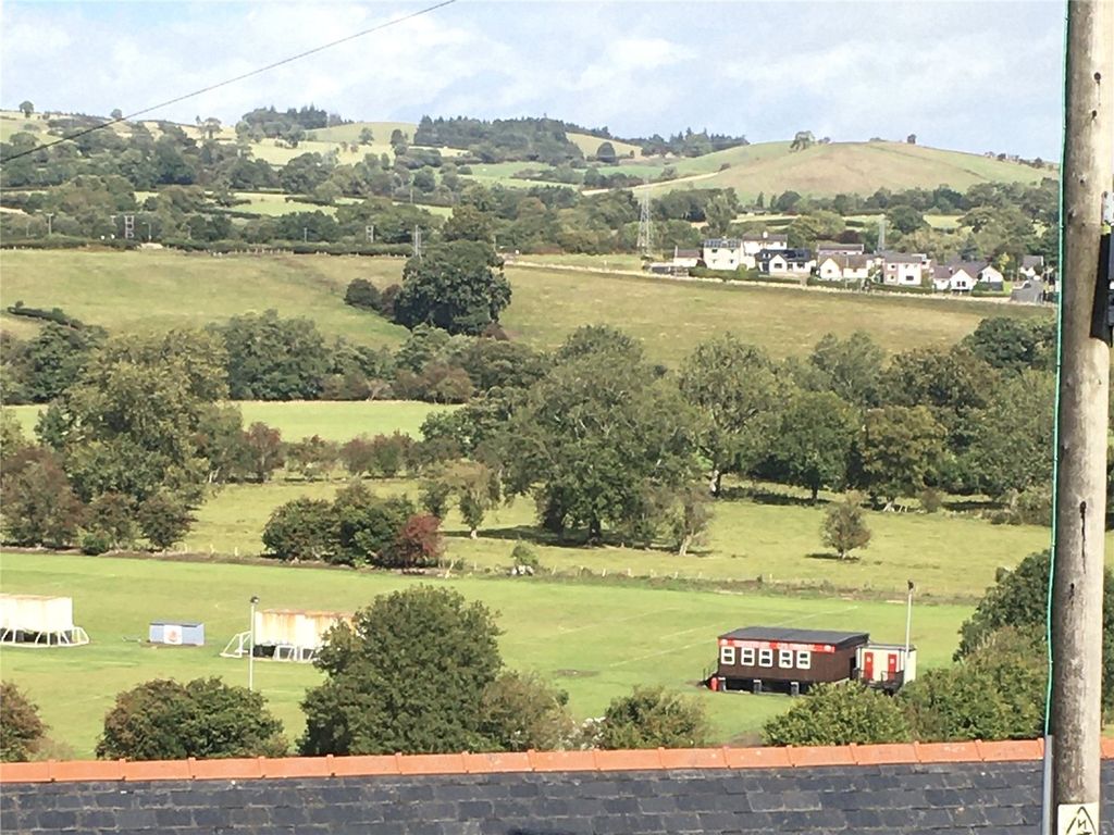 Additional image 18 of 3 bed semi-detached house for saleHill Street, Corwen, Penybryn, Corwen LL21