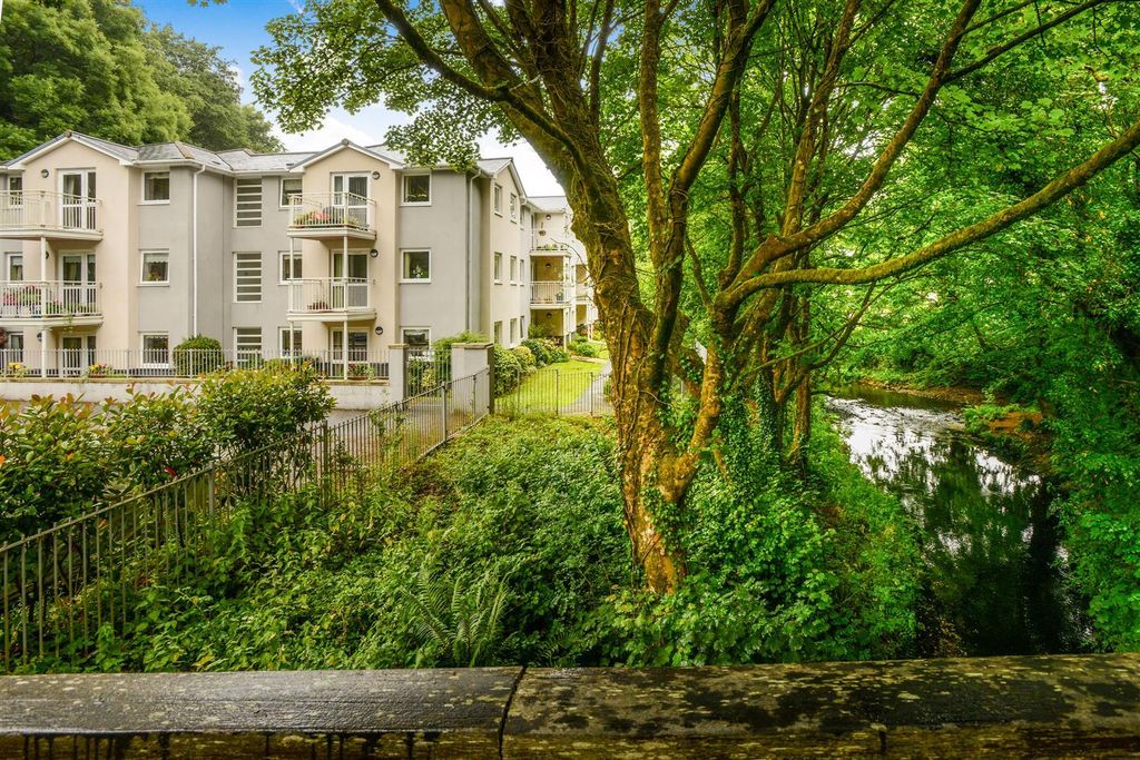 Additional image 19 of 1 bed flat for saleRivers Edge Court, Oaklands Drive, Okehampton EX20