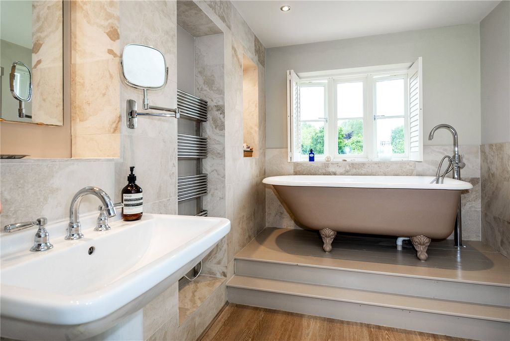 Additional image 11 of 7 bed detached house for saleAlchester Road, Chesterton, Bicester, Oxfordshire OX26