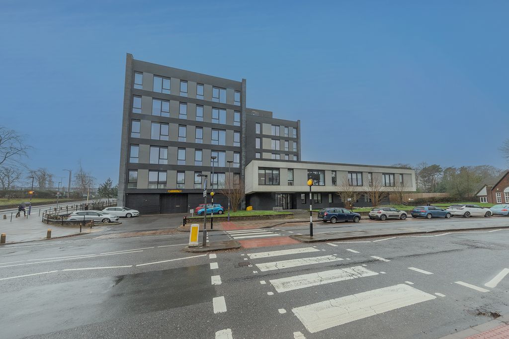 Additional image 21 of 1 bed flat for saleBournville Lane, Birmingham B30