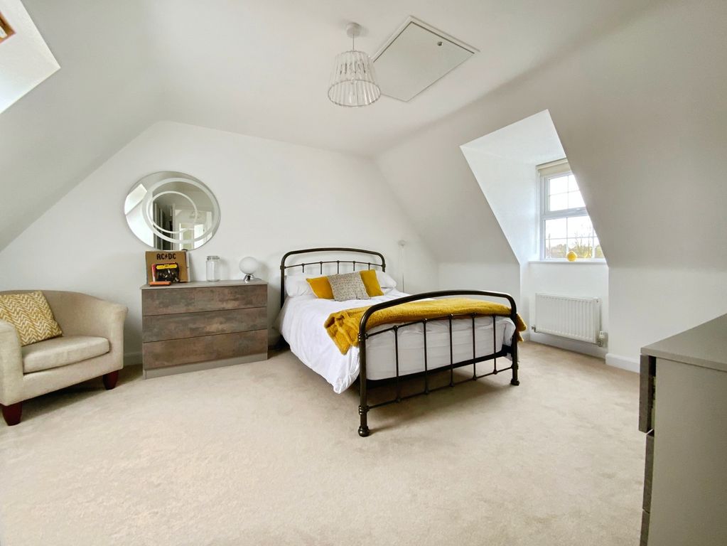 Additional image 14 of 5 bed detached house for saleNewman Avenue, Molescroft, Beverley HU17