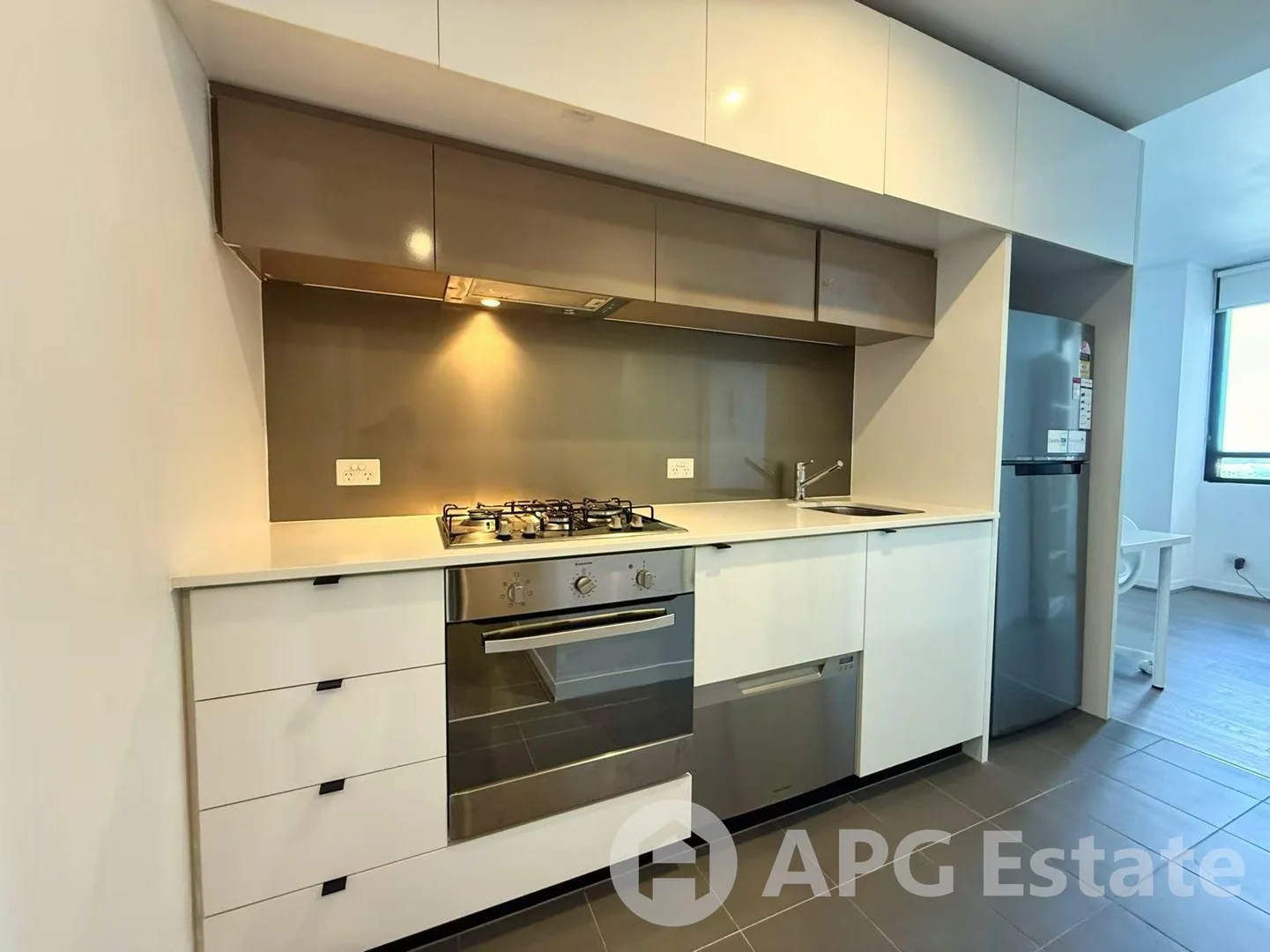2203/80 A'Beckett Street, Melbourne VIC 3000