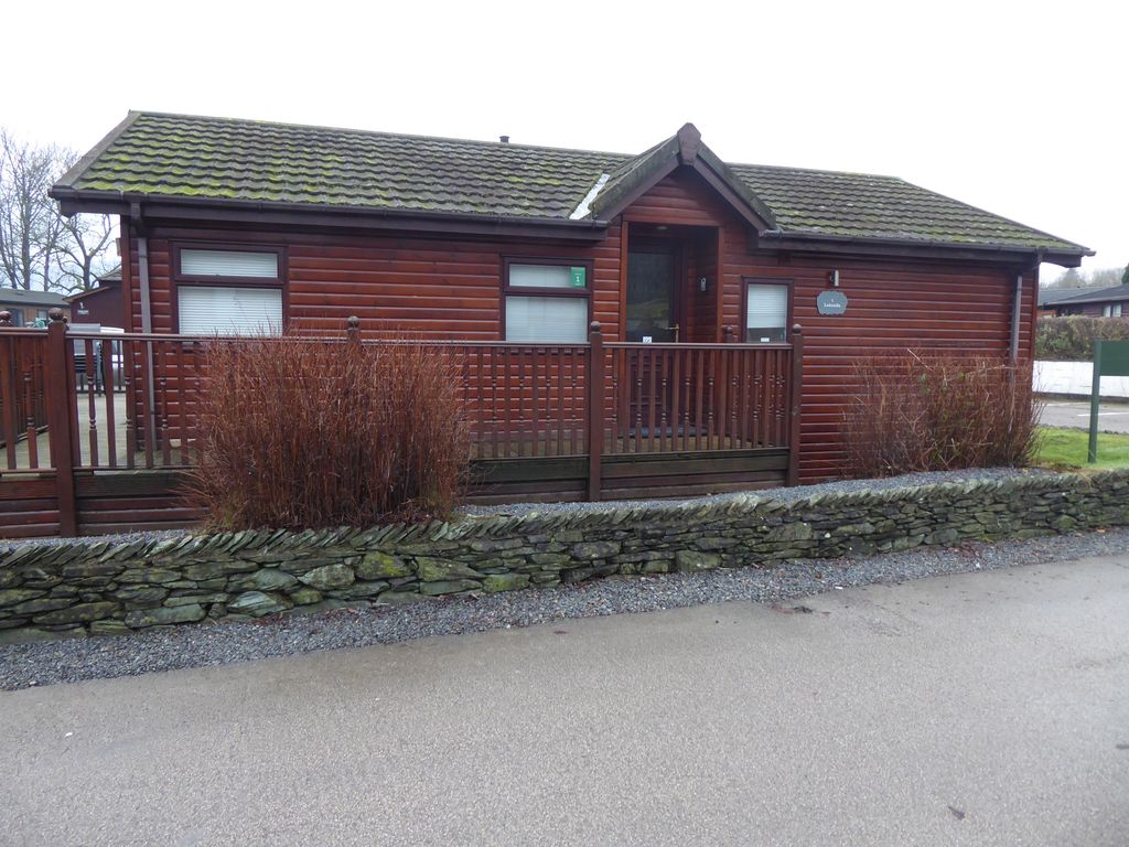 2 bed mobile/park home for saleWhite Cross Bay Leisure Park, Ambleside Road, Windermere LA23