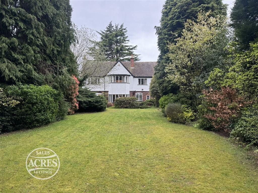 Additional image 24 of Hill Village Road, Four Oaks, Sutton Coldfield
