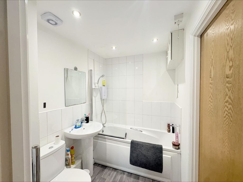 Additional image 13 of 2 bed flat for saleRowe Court, Acton Road, Long Eaton NG10