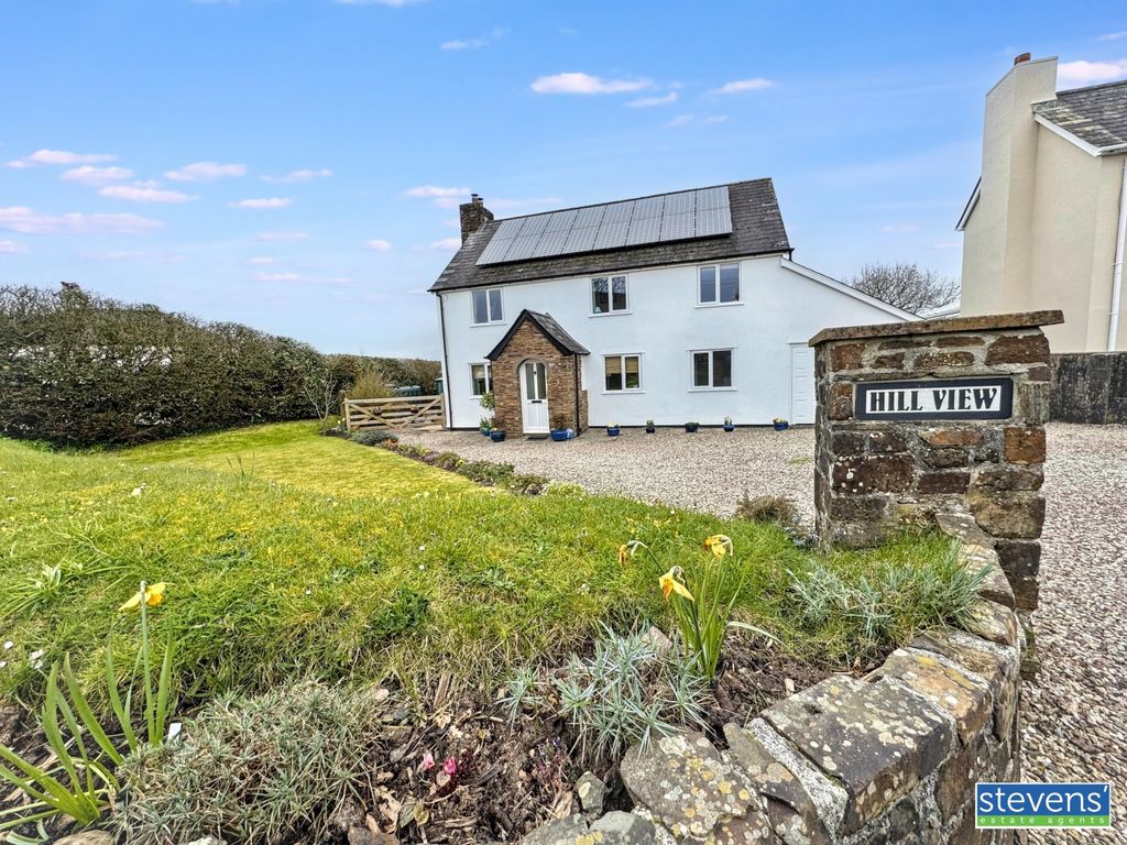 Additional image 29 of 4 bed detached house for saleChurch Road, Highampton, Beaworthy, Devon EX21