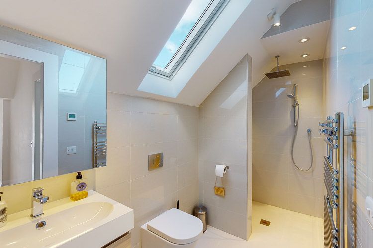 Additional image 13 of 5 bed detached house for saleThe Old School House, Glenshee PH10