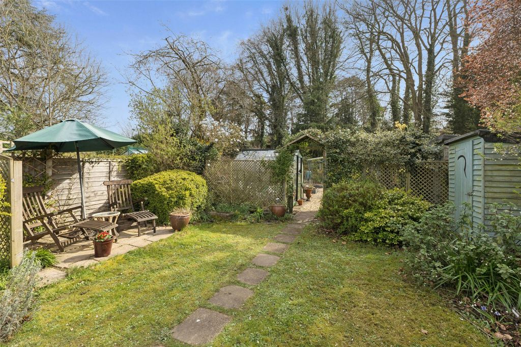 Additional image 20 of 3 bed detached house for saleChawton Park Road, Alton GU34